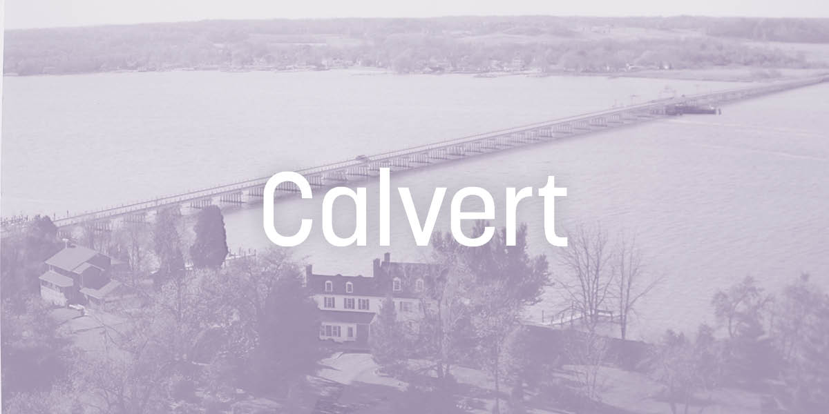 calvert