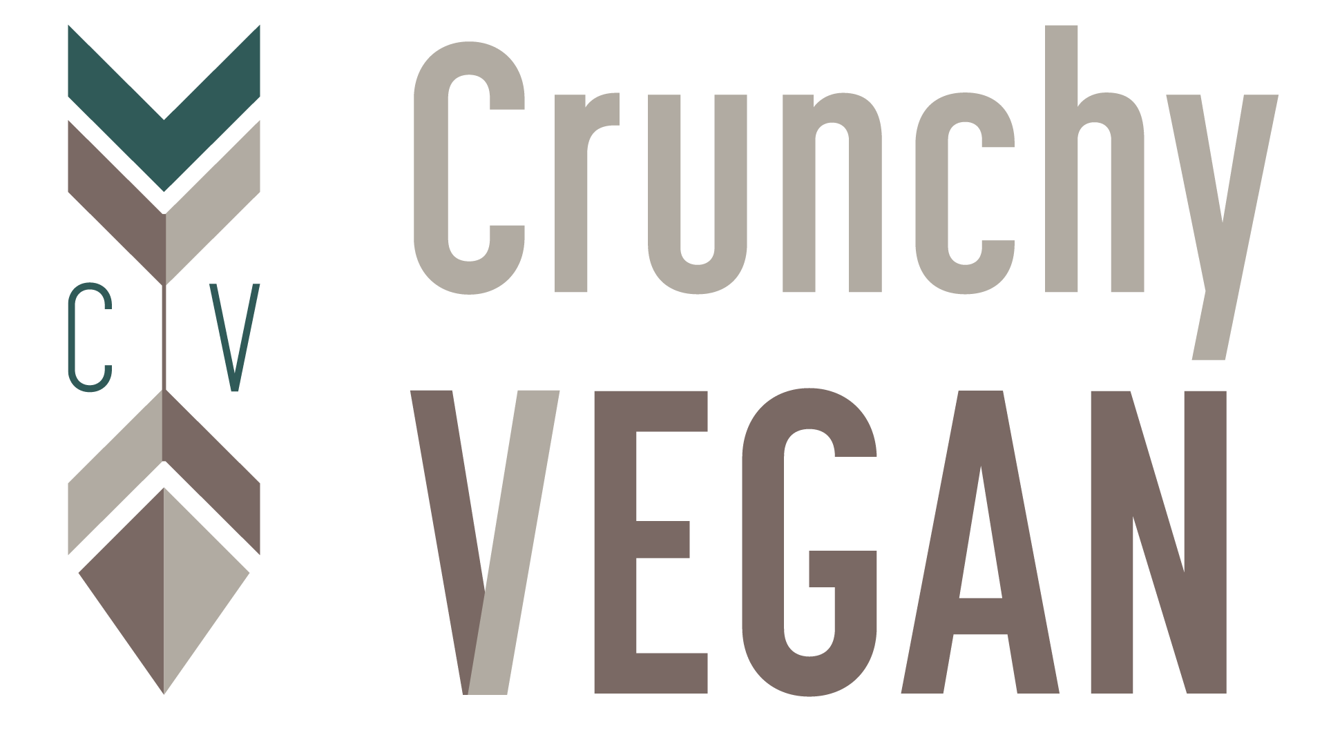 Crunchy Vegan