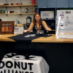 Donut Alliance at Eat+Shop+vegan