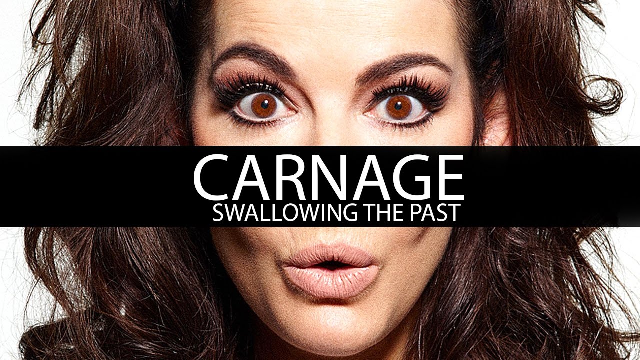 Film Review // Carnage: Swallowing the Past