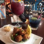 Baltimore Vegan Restaurant Week with Flight American Fusion