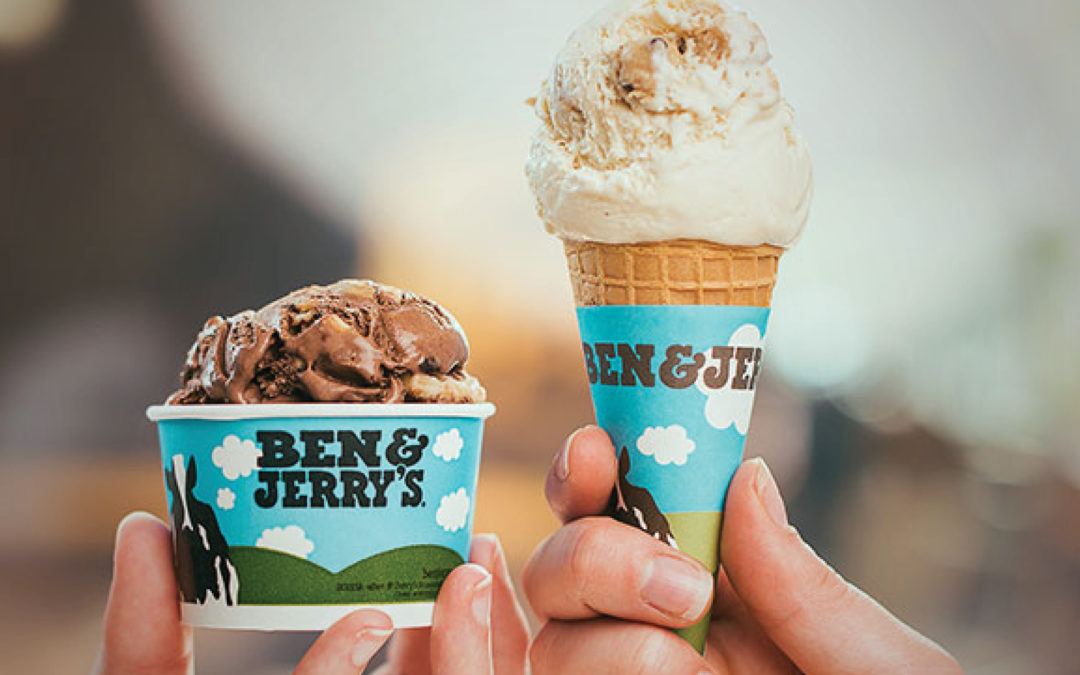 Why I Won’t Eat Ben & Jerry’s Plant-based Ice Cream