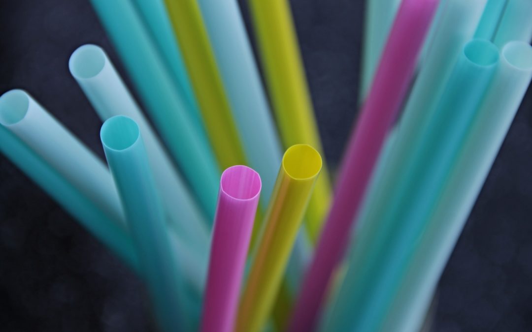 Starbucks Quickly Responds to Consumer Demand to Eliminate Plastic Straws