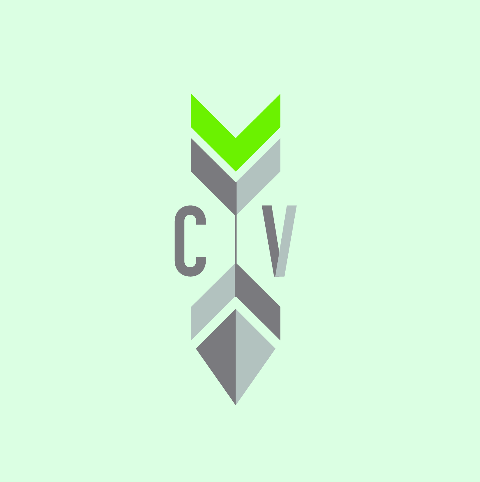 Crunchy Vegan Logo