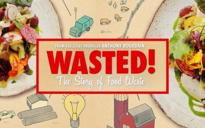 Wasted! The Story of Food Waste | Documentary Recap